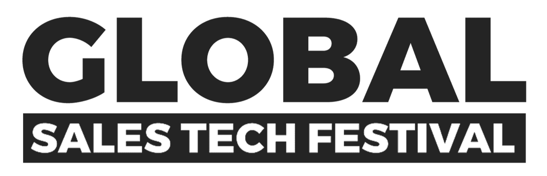 Global Sales Tech Festival